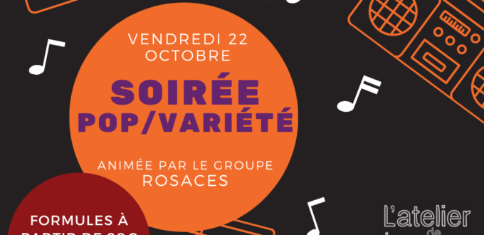 soireepop