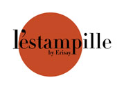 Restaurant Vernon Estampille