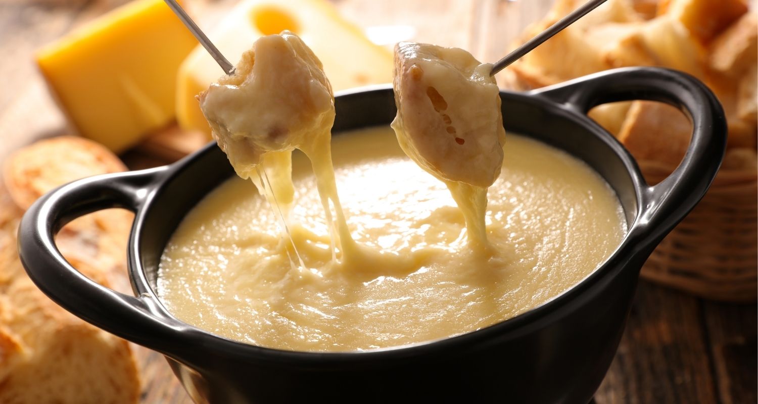 Formule Fondue